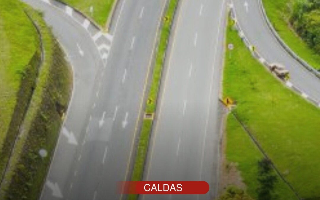 Radiografía vial de la región: Las cifras detrás de los 256 kilómetros de calzada