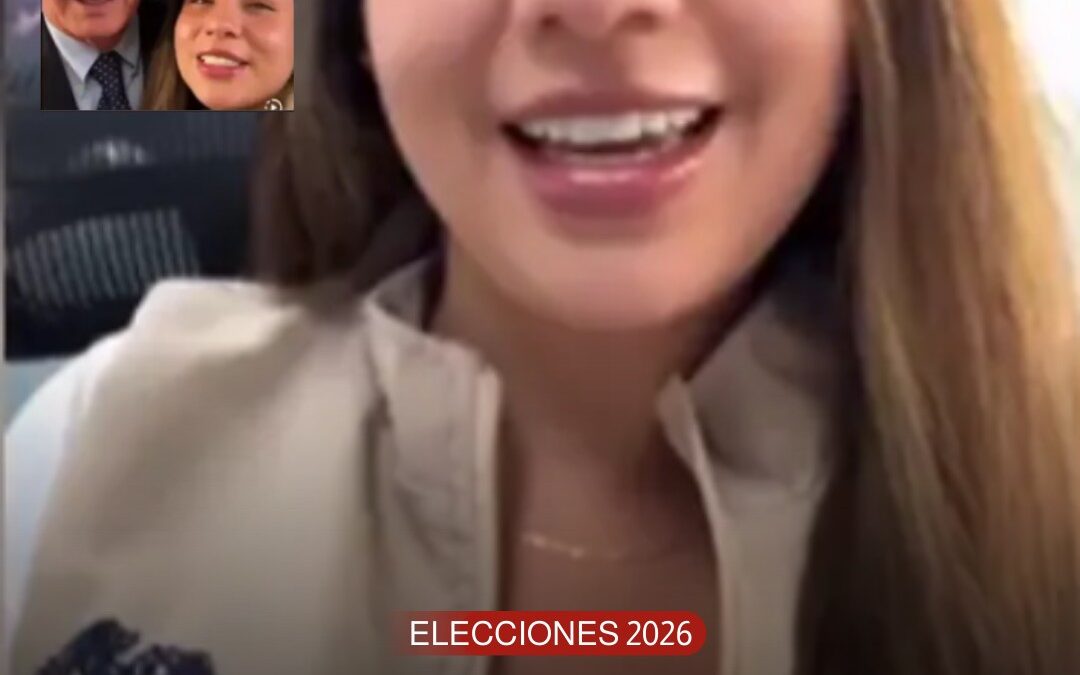 Registraduría destituye a funcionaria tras denuncia de intervención en política a favor del Centro Democrático