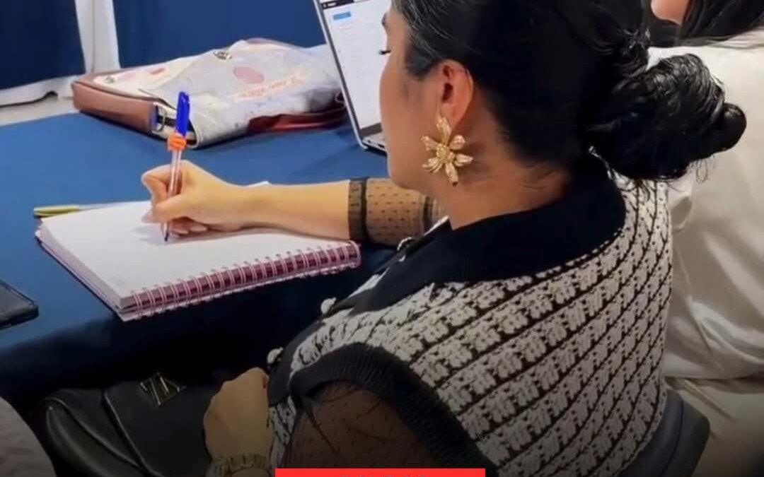 EMPOCALDAS SOCIALIZA ACTUALIZACIÓN DE TARIFAS DE ACUEDUCTO BAJO RESOLUCIÓN CRA 1032.