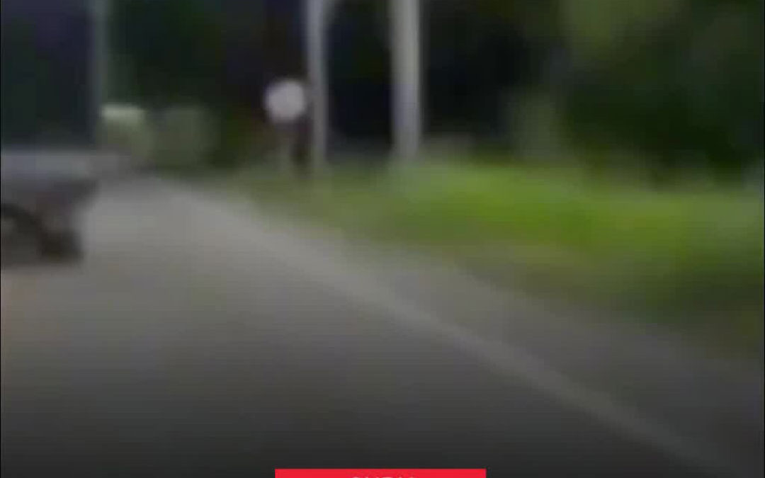 CONDUCTOR DE 24 AÑOS FALLECE AL PRECIPITARSE AL ABISMO EN SUPÍA