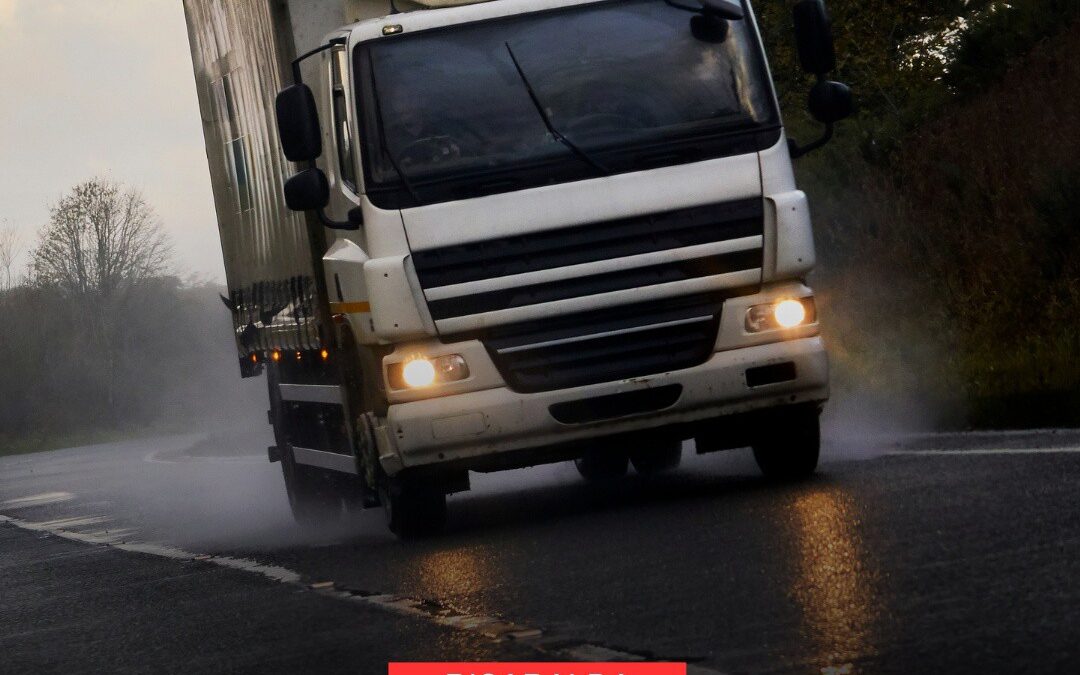 GREMIOS DE TRANSPORTE DENUNCIAN EXCLUSIÓN EN DEBATES DE INFRAESTRUCTURA EN RISARALDA.