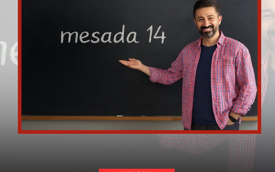 BENEFICIO PERDIDO CON URIBE EN 2005 RENACE HOY CON RESPALDO DEL GOBIERNO PETRO, APROBADO SEXTO DEBATE DE LA MESADA 14.