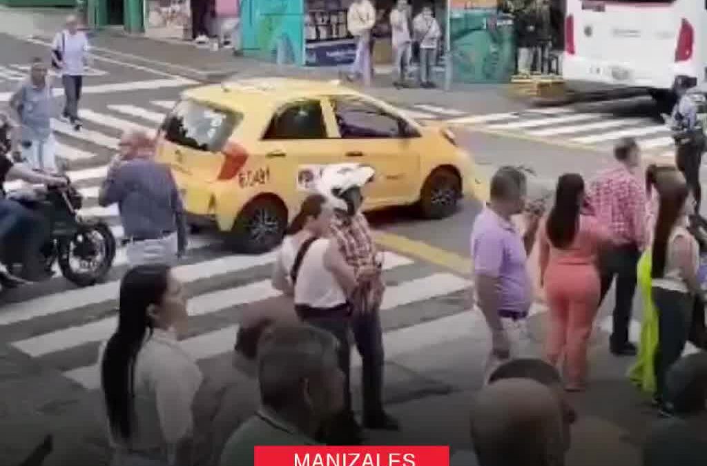 CTI REALIZA LEVANTAMIENTO DE CADÁVER EN ESTABLECIMIENTO COMERCIAL DE LA CARRERA 22.