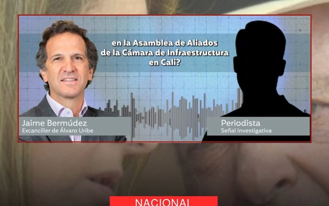 7.000 MILLONES DE PESOS: EL COSTO DE LA OPERACIÓN «JÚPITER» PARA MANIPULAR EL VOTO EN COLOMBIA.