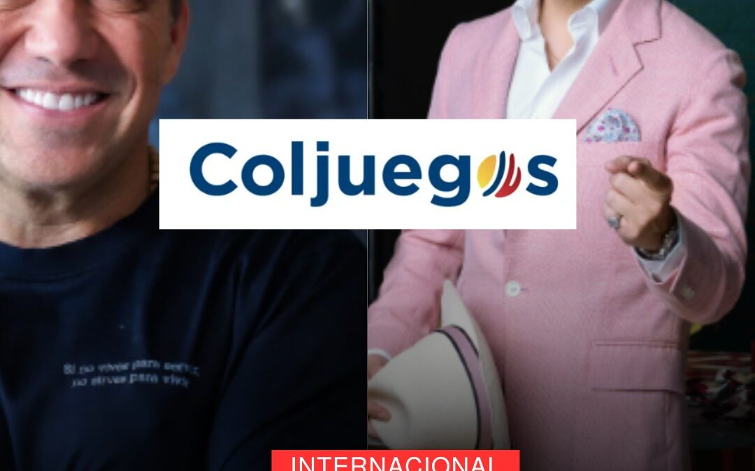 COLJUEGOS NO HA AUTORIZADO RIFAS O JUEGOS PROMOCIONALES A CANDIDATOS PRESIDENCIALES.