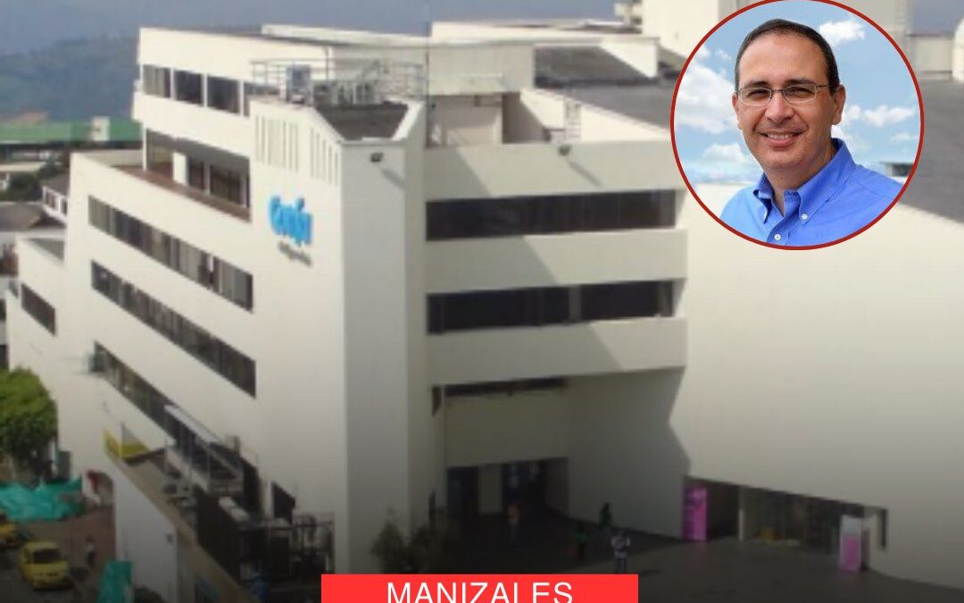 ¿EL NEGOCIO SOCIO? BAJO LA LUPA $2 BILLONES DE CONFA. EL POLÉMICO MANEJO DE LA CAJA QUE INDIGNA A CALDAS.